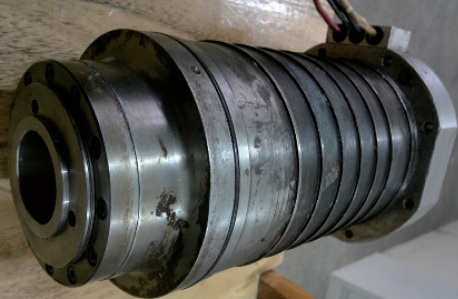 數(shù)控磨床電主軸典型故障分析與排除方法