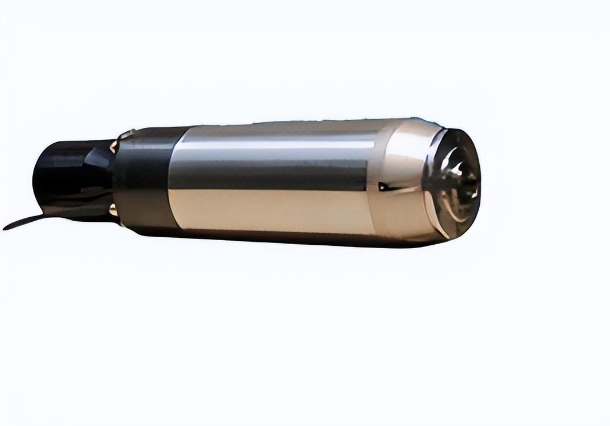 主軸定位角度的調整！