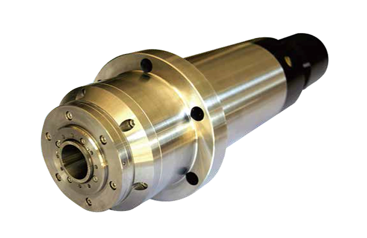 數(shù)控磨削主軸原理、結(jié)構(gòu)、特點介紹